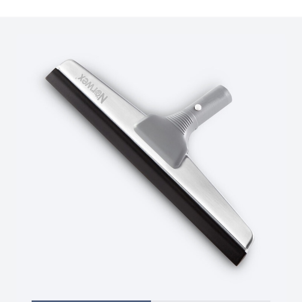 Norwex Squeegee Attachment - BNIB